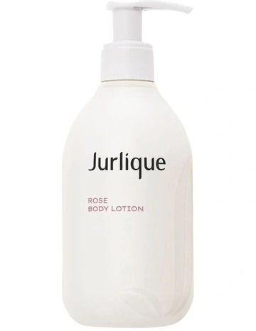 Rose Softening Body Lotion