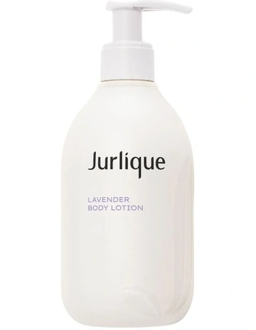 Lavender Calming Body Lotion
