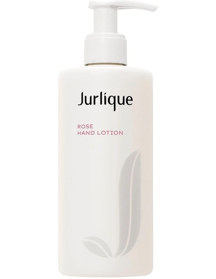 Rose Softening Hand Lotion image 1
