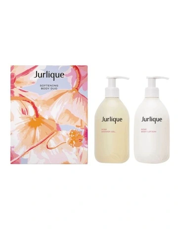 Softening Body Duo