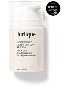 UV Defence SPF50+ 50ml