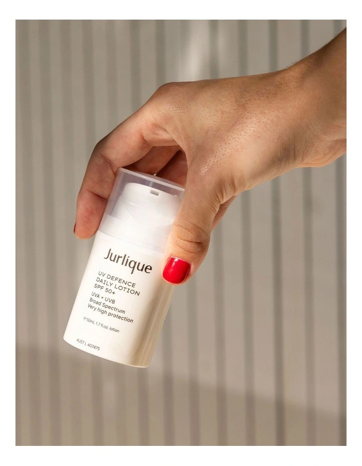 UV Defence SPF50+ 50ml image 2