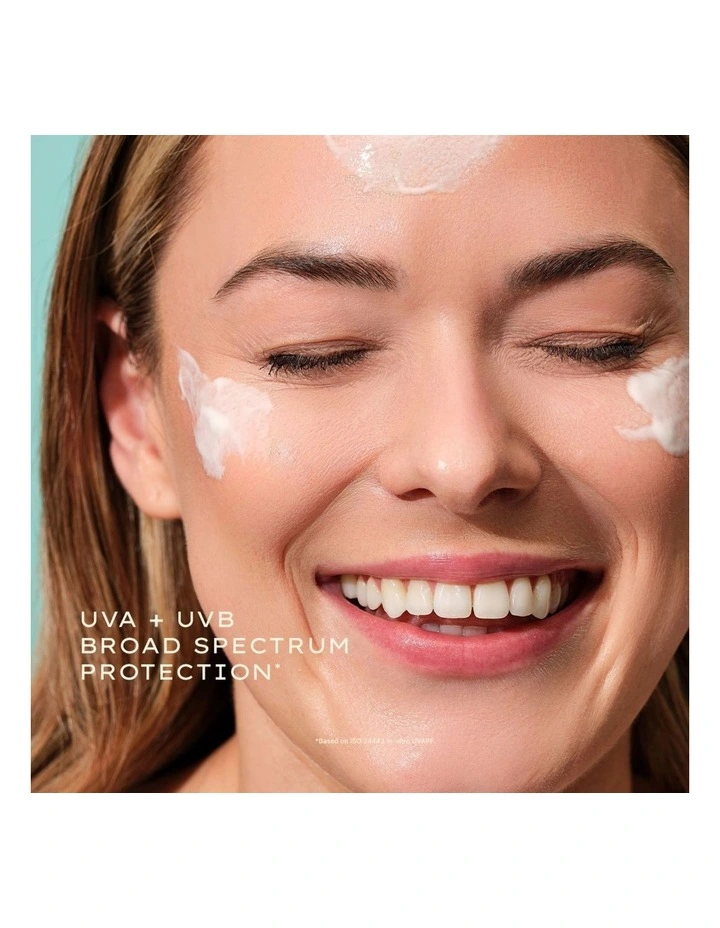 UV Defence SPF50+ 50ml image 4