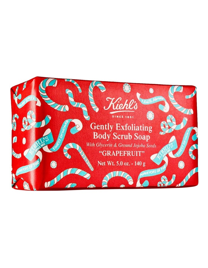 Kiehl's | Holiday Limited Edition Gently Exfoliating Body ...