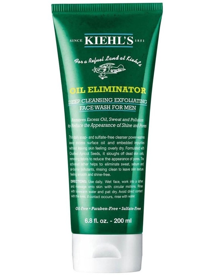 kiehl's face wash price
