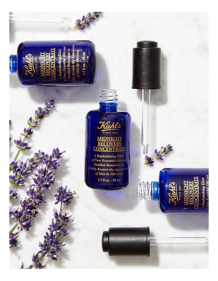 kiehls midnight recovery serum kiehls midnight recovery serum
