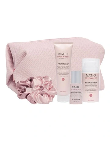 Camellia Gift Set