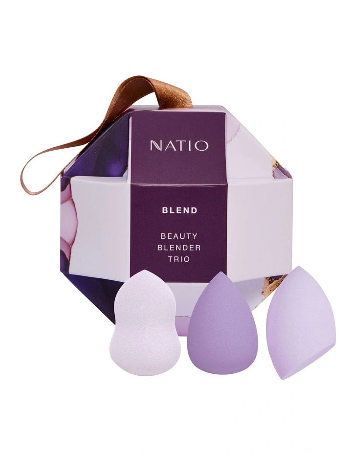 Natio Blend Gift Set MYER