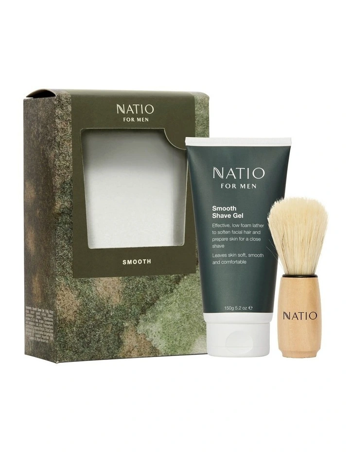 Smooth Gift Set image 1