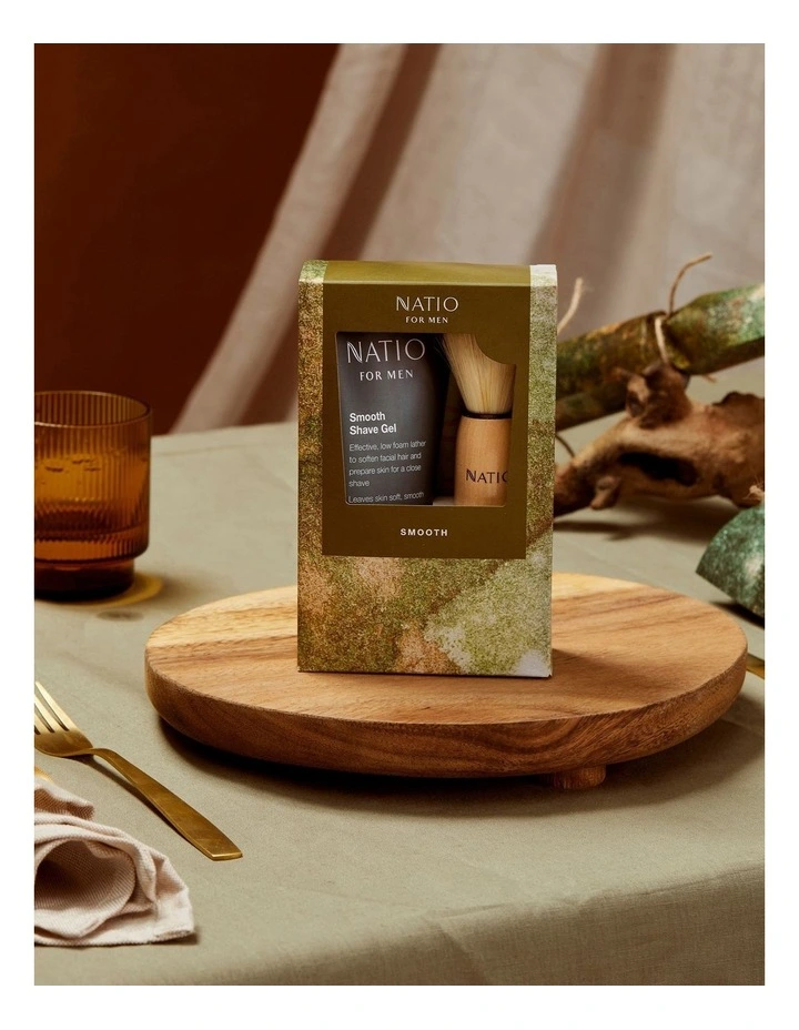 Smooth Gift Set image 2