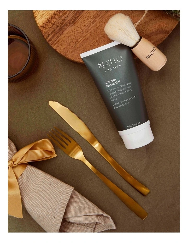 Smooth Gift Set image 3