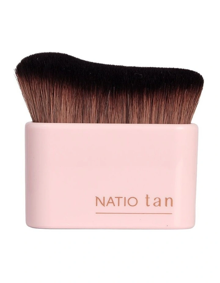 Blurring Contour Body Buffing Brush image 1