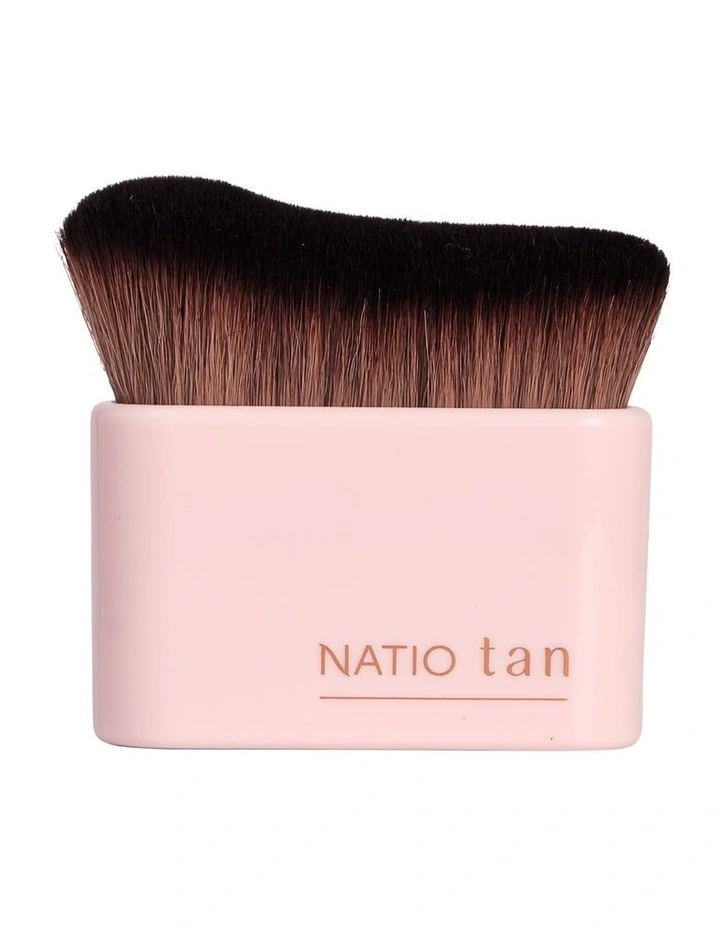 Blurring Contour Body Buffing Brush image 3
