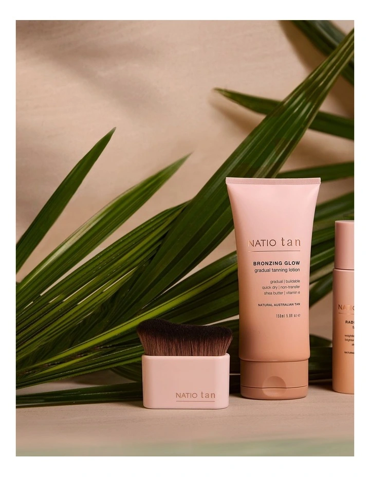 Blurring Contour Body Buffing Brush image 6