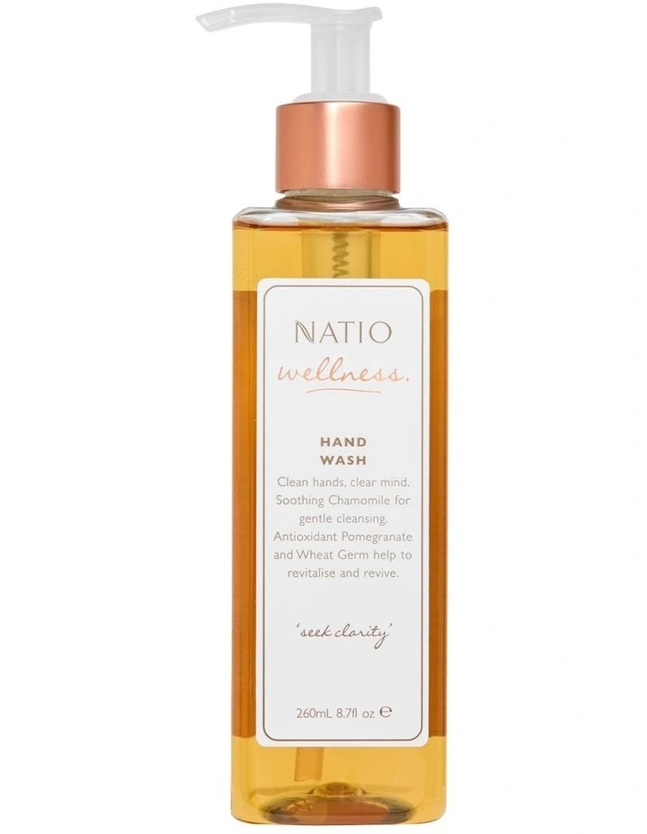 Wellness Hand Wash image 2