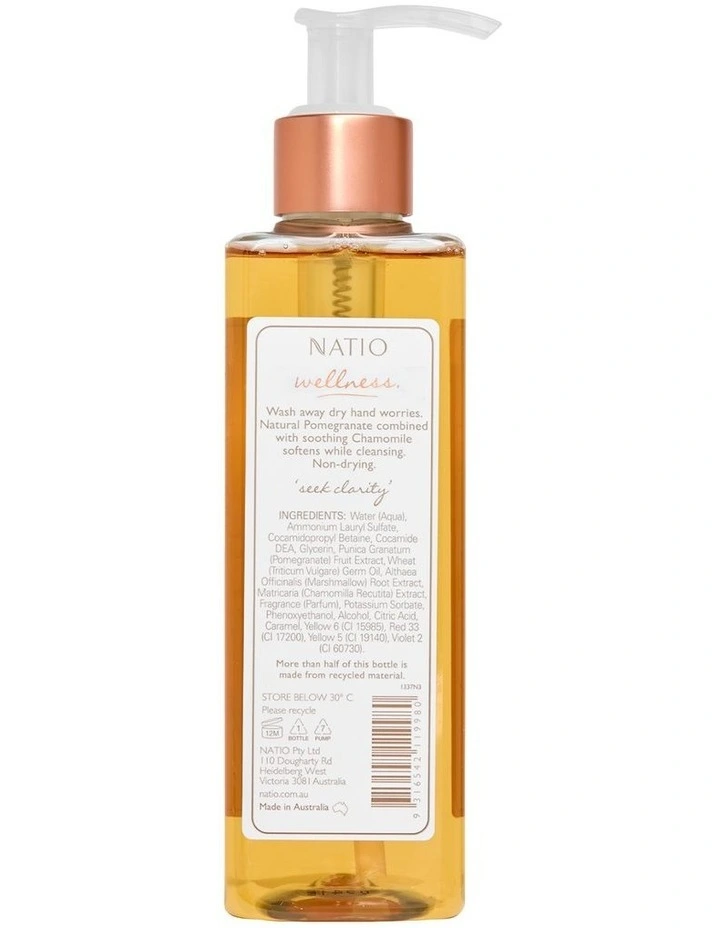 Wellness Hand Wash image 3
