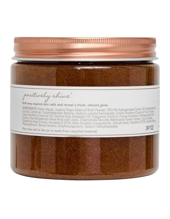 Wellness Body Scrub 450g image 3