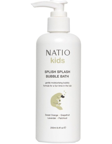 Natio Magical Wonder Oil MYER