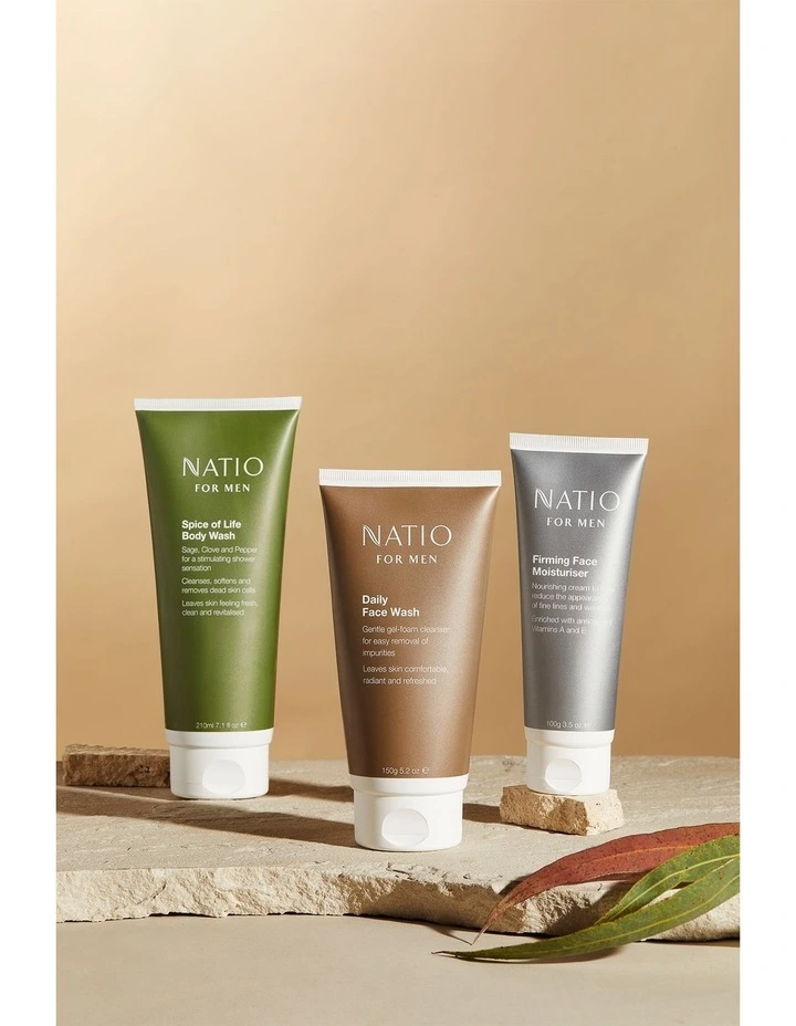 For Men Spice of Life Body Wash image 7