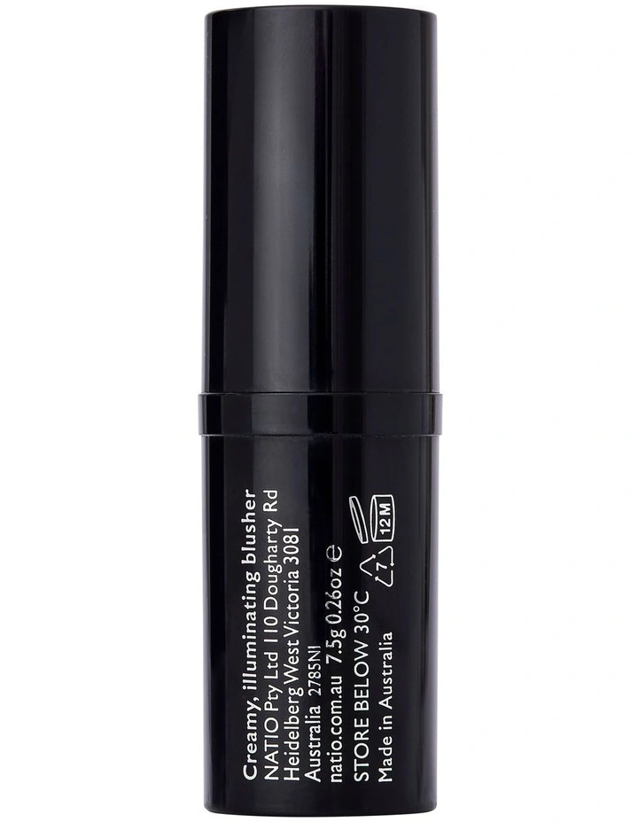 Natio Cream Stick Blusher 9g MYER