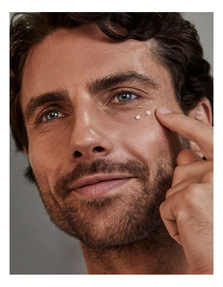 Mens Plus Energising Eye Cream 20ml image 4