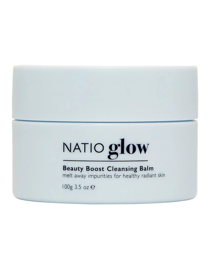 Beauty Boost Cleansing Balm 100g image 1