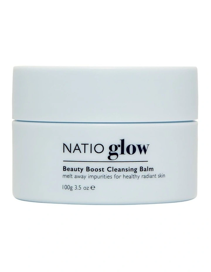 Beauty Boost Cleansing Balm 100g image 1