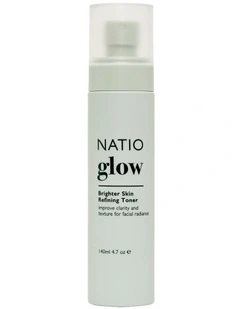 Brighter Skin Refining Toner 140ml