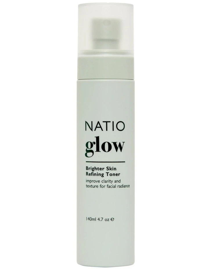 Brighter Skin Refining Toner 140ml image 1