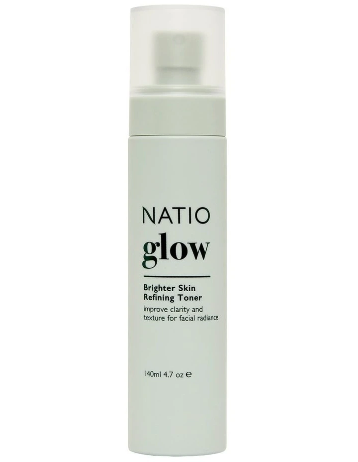 Brighter Skin Refining Toner 140ml image 1