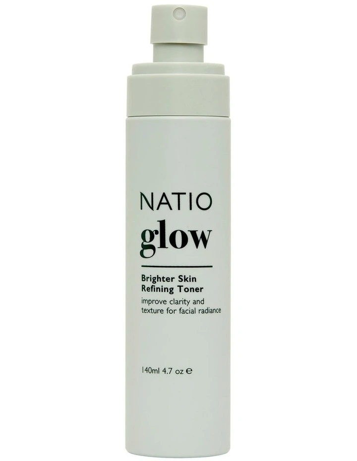 Brighter Skin Refining Toner 140ml image 3