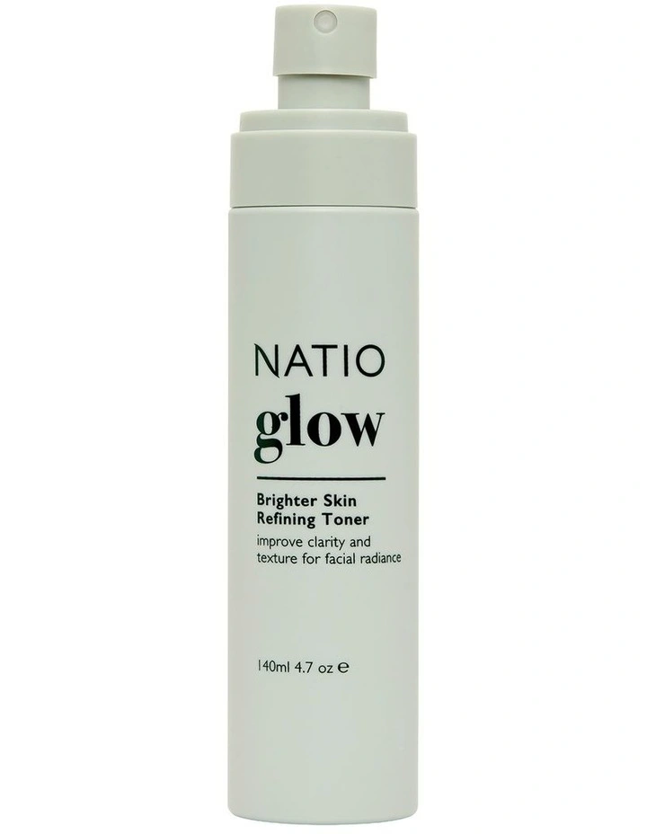 Brighter Skin Refining Toner 140ml image 3