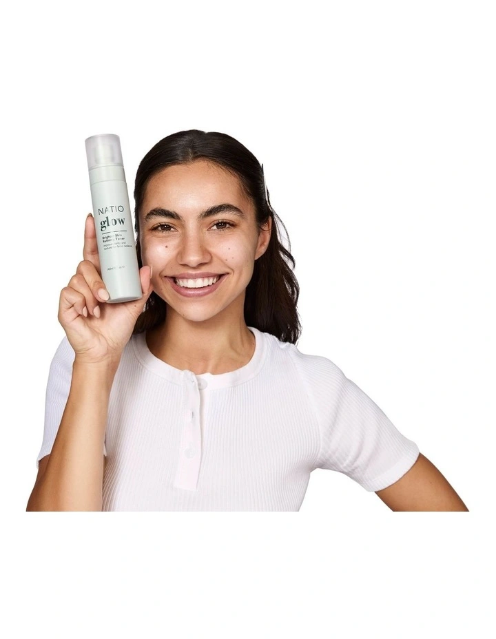 Brighter Skin Refining Toner 140ml image 5