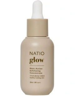 Multi Action Exfoliating Concentrate 30ml