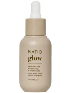 Multi Action Exfoliating Concentrate 30ml