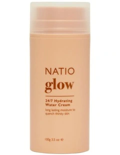 24/7 Hydrating Water Cream 100ml