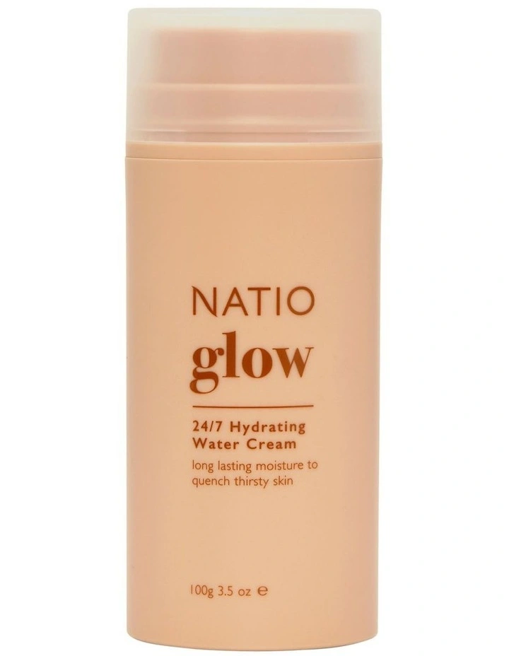 24/7 Hydrating Water Cream 100ml image 1