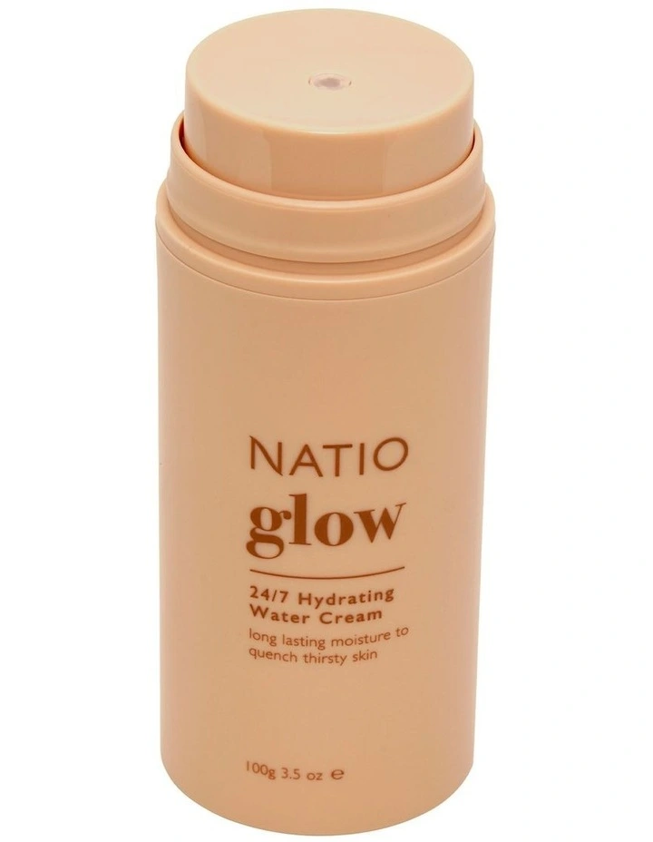 24/7 Hydrating Water Cream 100ml image 3