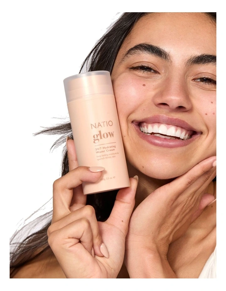 24/7 Hydrating Water Cream 100ml image 4