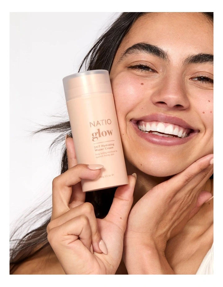 24/7 Hydrating Water Cream 100ml image 4
