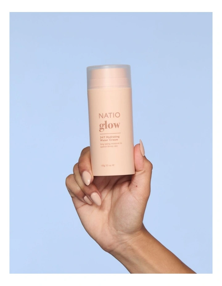 24/7 Hydrating Water Cream 100ml image 5
