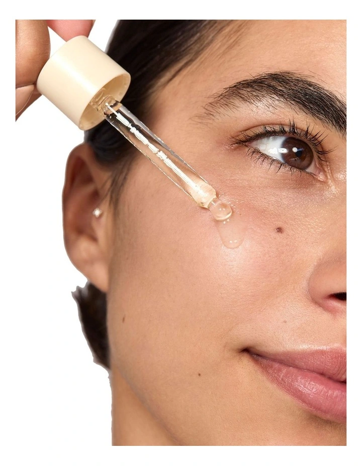 Purely Radiant Botanical Face Oil 30ml image 3