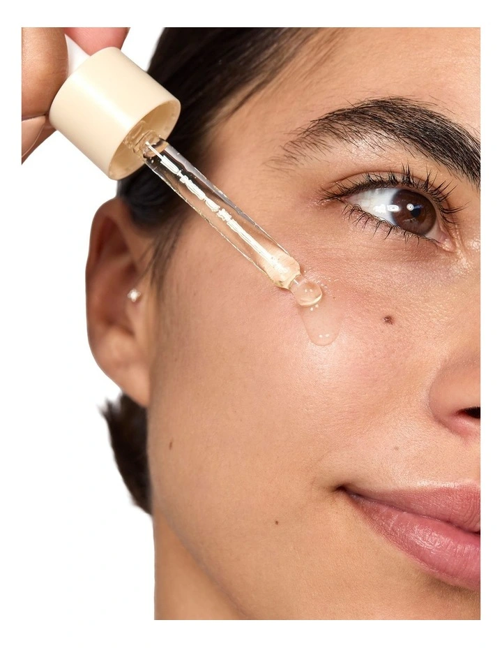 Purely Radiant Botanical Face Oil 30ml image 3