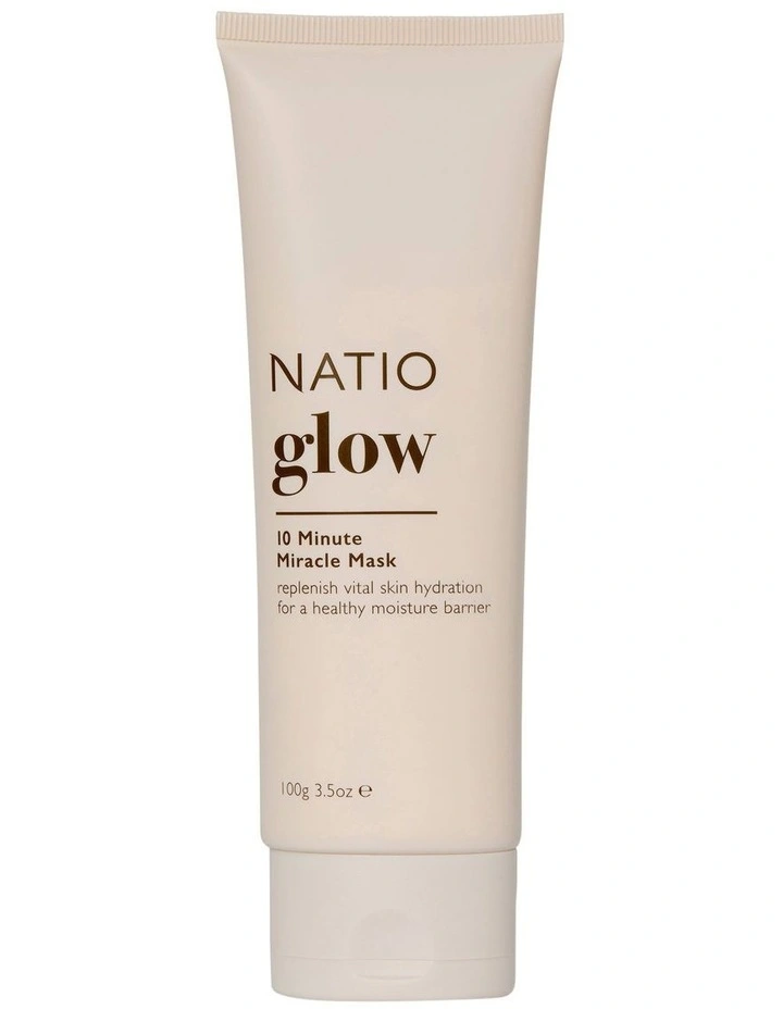 10 Minute Miracle Mask 100ml image 1
