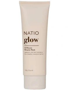 10 Minute Miracle Mask 100ml