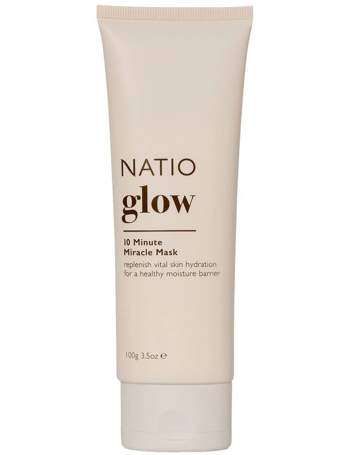 10 Minute Miracle Mask 100ml image 1
