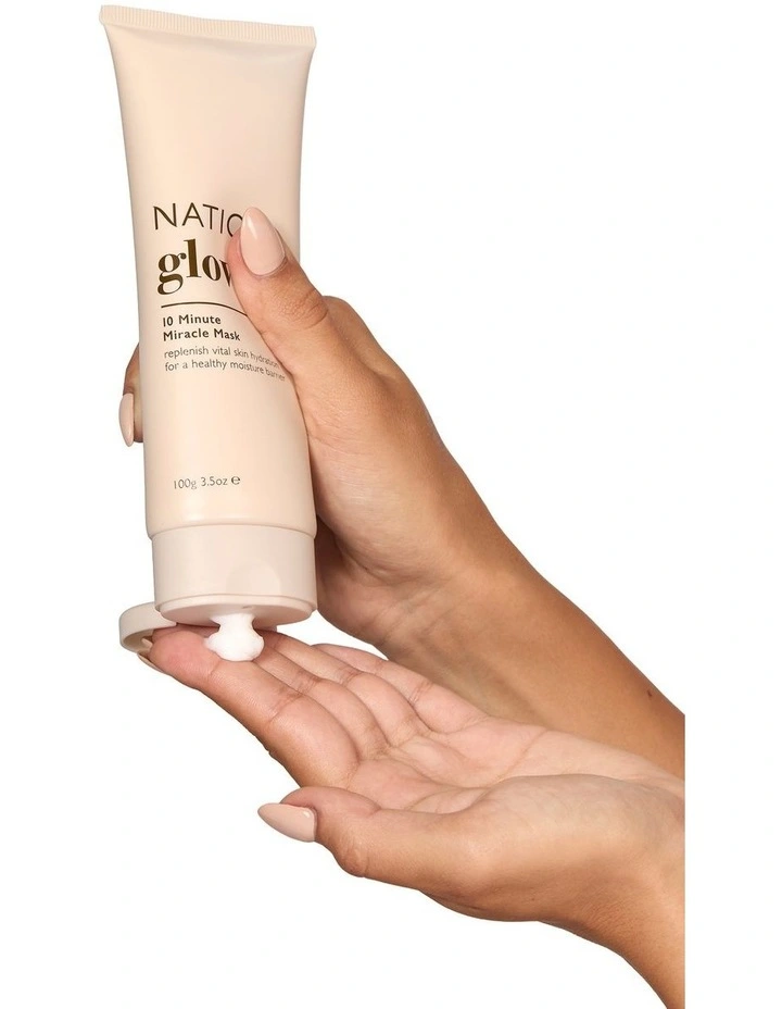 10 Minute Miracle Mask 100ml image 7