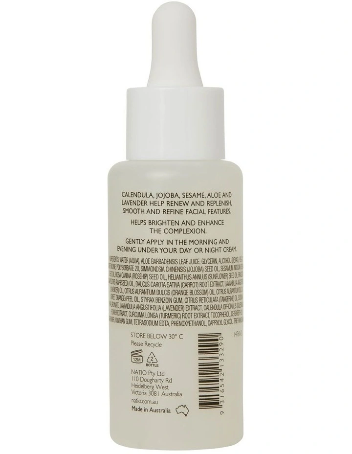 Restore Antioxidant Face Serum 50ml image 2