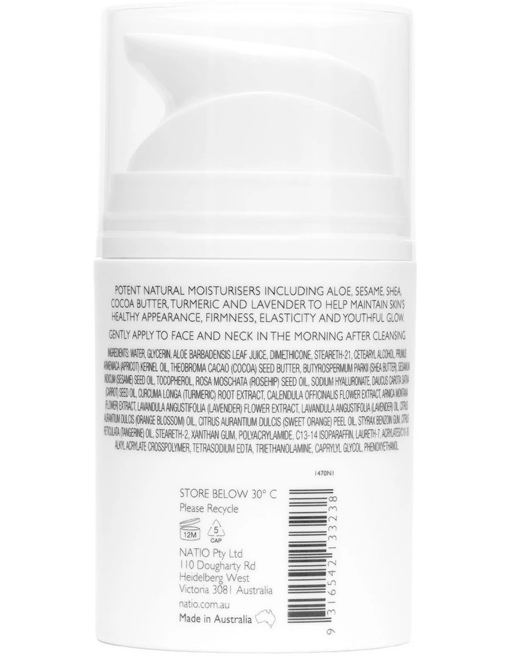 Restore Replenishing Day Cream 50ml image 2
