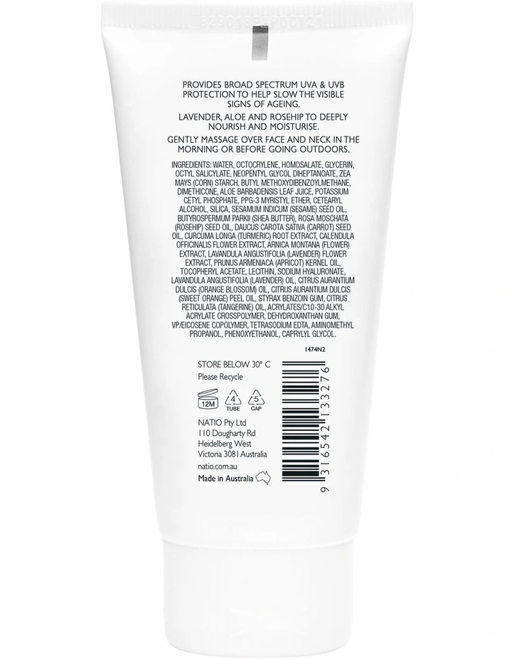 Restore Day Cream SPF15 75ml image 2
